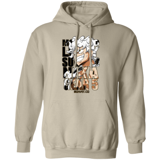 G185 Gildan Pullover Hoodie - Lasocks
