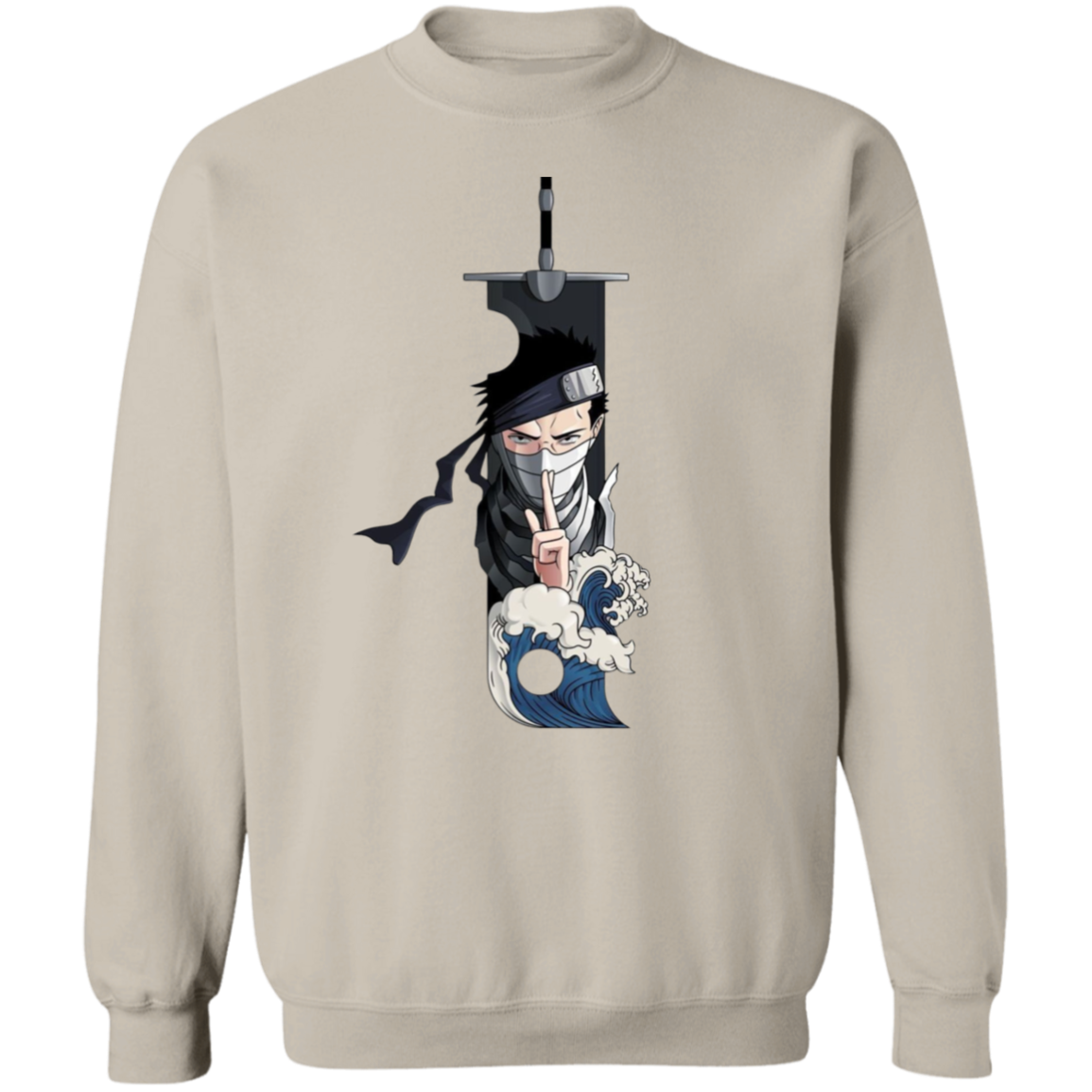 G180 Gildan Crewneck Pullover Sweatshirt - Lasocks