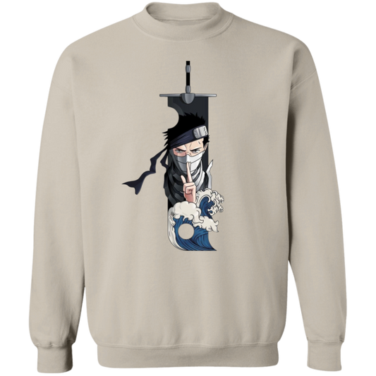 G180 Gildan Crewneck Pullover Sweatshirt - Lasocks