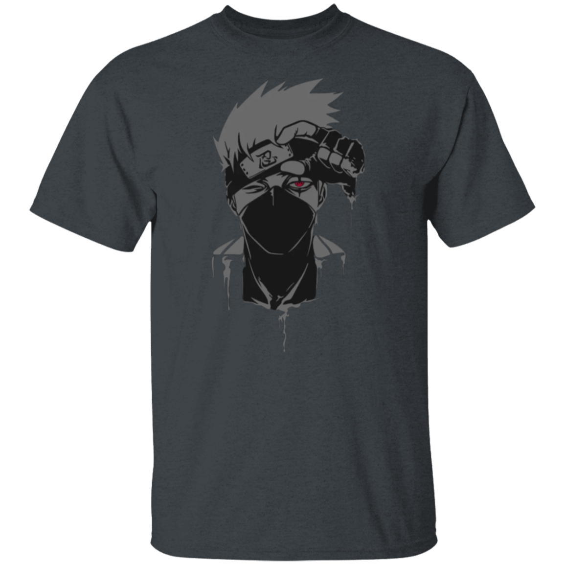 G500 5.3 oz. T-Shirt - Lasocks
