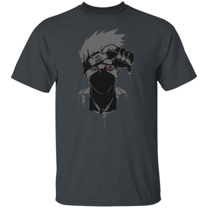 G500 5.3 oz. T-Shirt - Lasocks