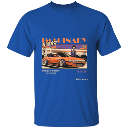 G500 5.3 oz. T-Shirt