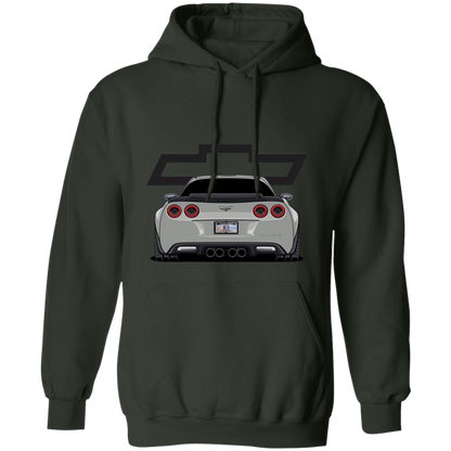 G185 Gildan Pullover Hoodie - Lasocks
