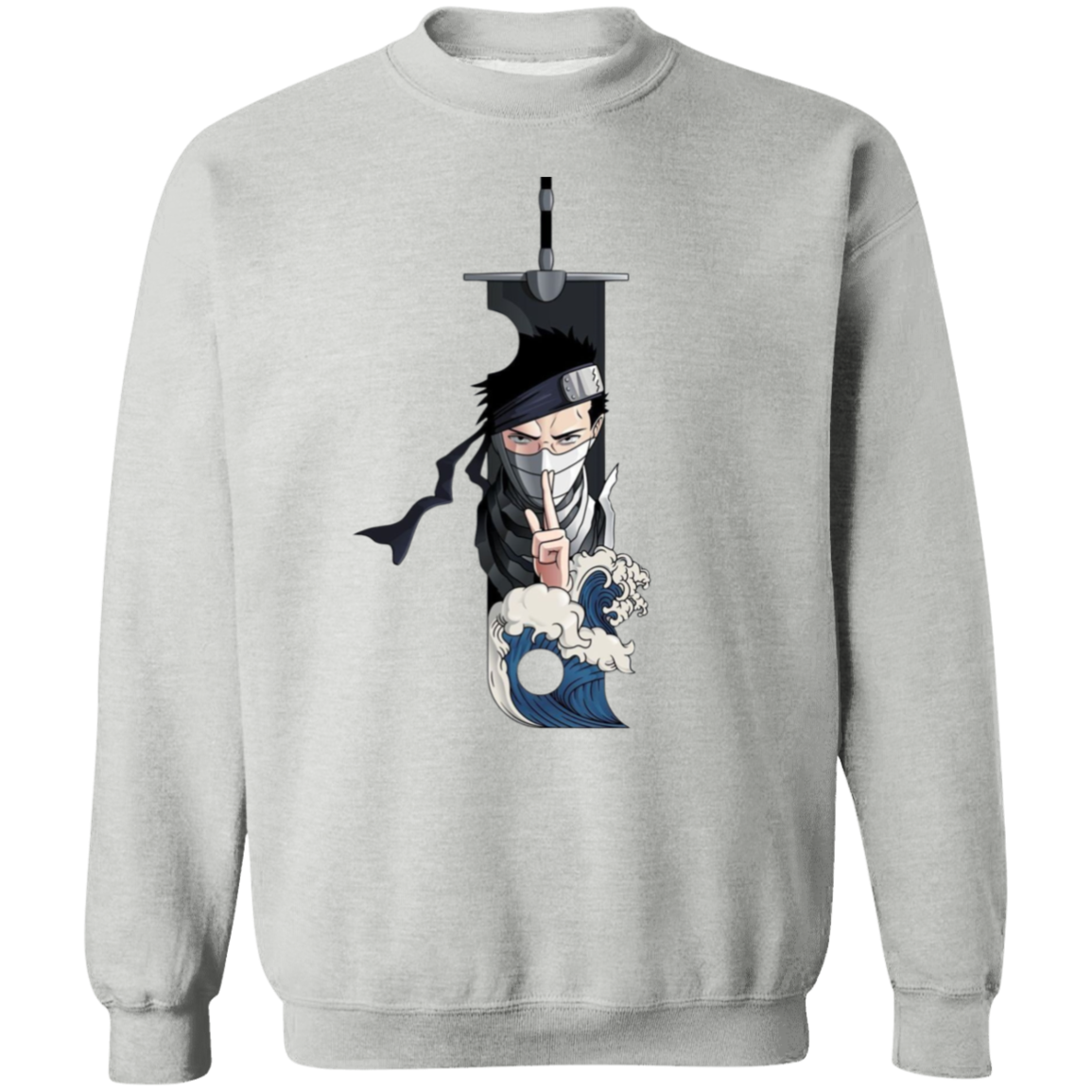 G180 Gildan Crewneck Pullover Sweatshirt - Lasocks