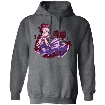 G185 Gildan Pullover Hoodie - Lasocks