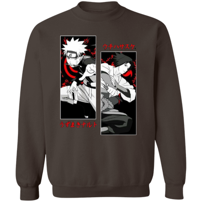 G180 Gildan Crewneck Pullover Sweatshirt - Lasocks