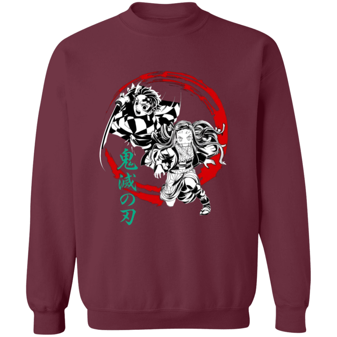 G180 Gildan Crewneck Pullover Sweatshirt - Lasocks