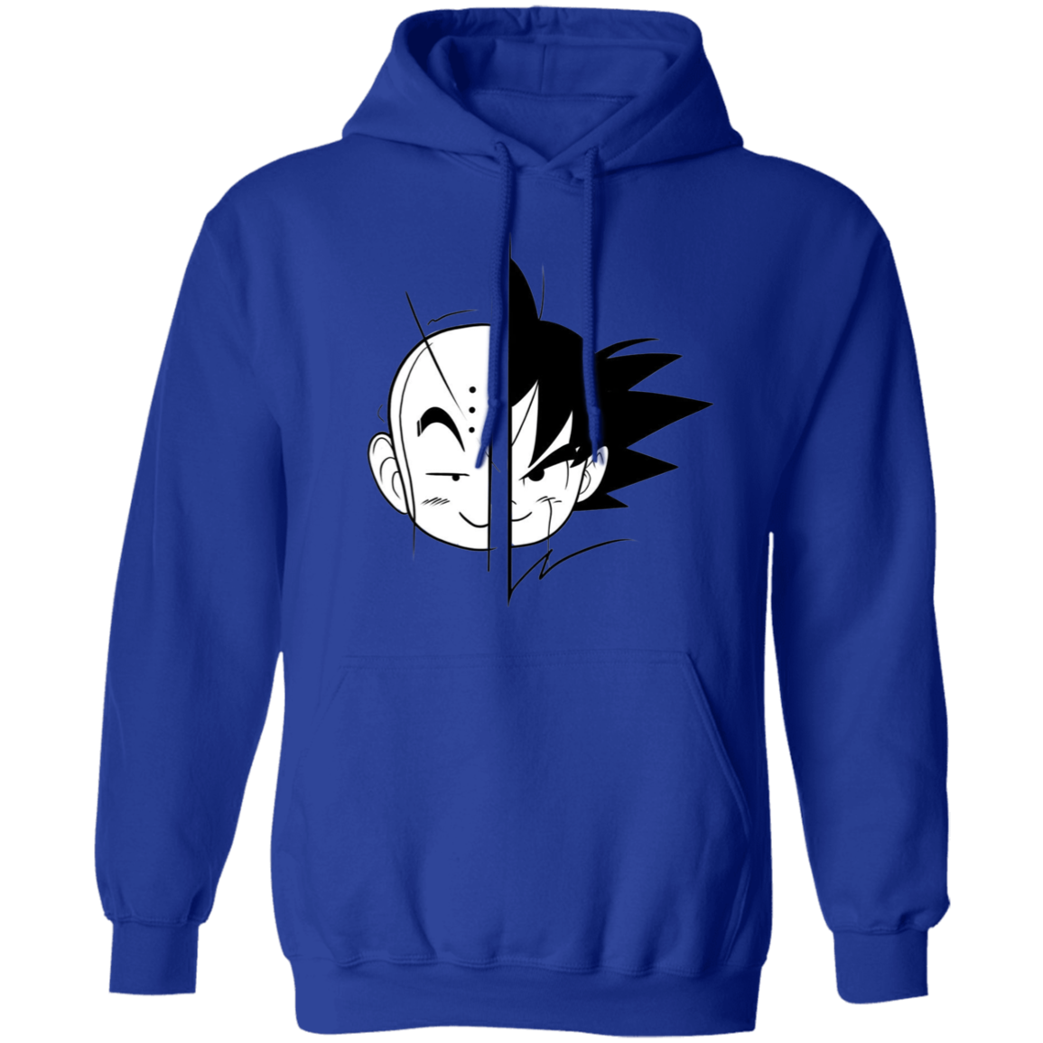 G185 Gildan Pullover Hoodie - Lasocks