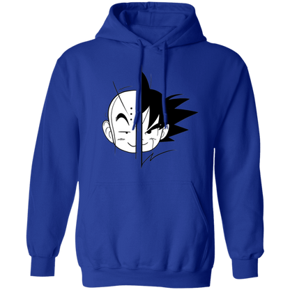 G185 Gildan Pullover Hoodie - Lasocks