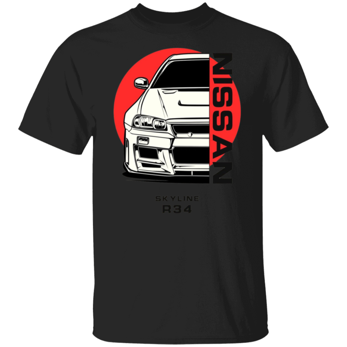 G500 5.3 oz. T-Shirt - Lasocks