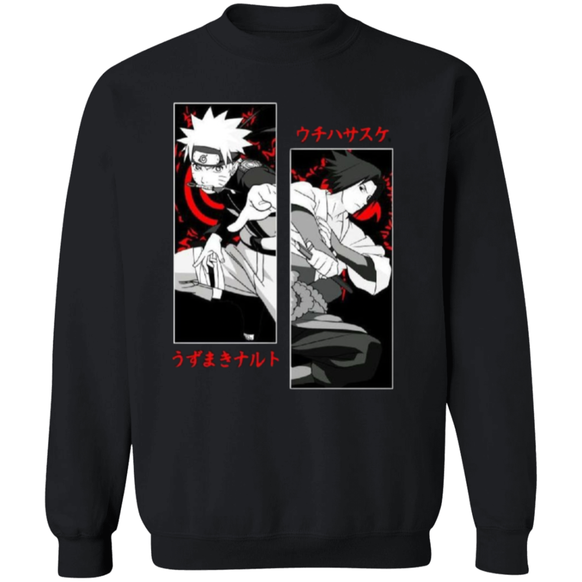 G180 Gildan Crewneck Pullover Sweatshirt - Lasocks