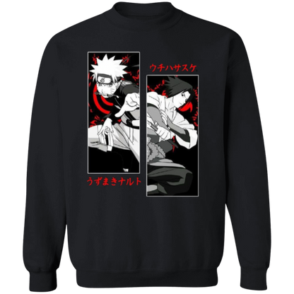 G180 Gildan Crewneck Pullover Sweatshirt - Lasocks