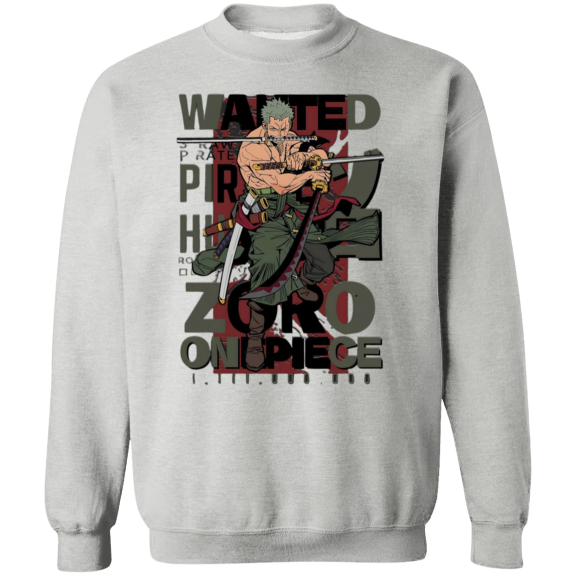 G180 Gildan Crewneck Pullover Sweatshirt - Lasocks
