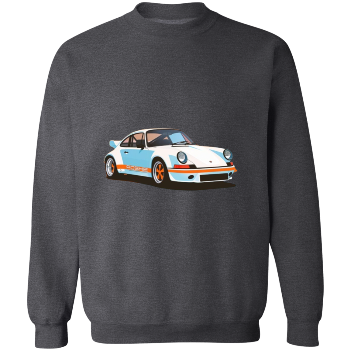 G180 Gildan Crewneck Pullover Sweatshirt - Lasocks
