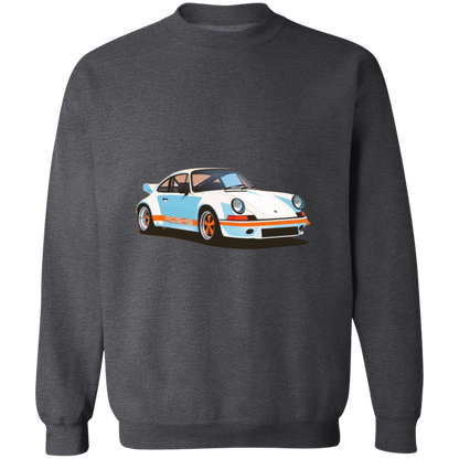G180 Gildan Crewneck Pullover Sweatshirt - Lasocks