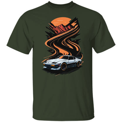 G500 5.3 oz. T-Shirt
