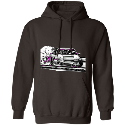 G185 Gildan Pullover Hoodie - Lasocks