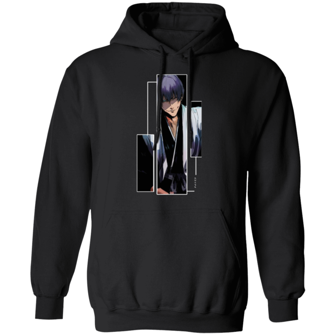 G185 Gildan Pullover Hoodie - Lasocks