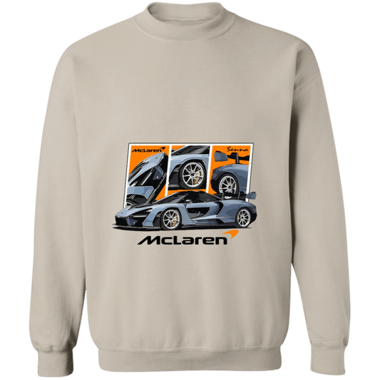 G180 Gildan Crewneck Pullover Sweatshirt - Lasocks