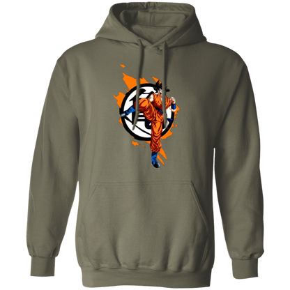 G185 Gildan Pullover Hoodie - Lasocks