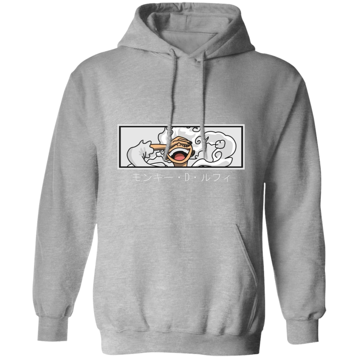G185 Gildan Pullover Hoodie - Lasocks
