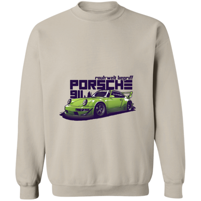 G180 Gildan Crewneck Pullover Sweatshirt - Lasocks
