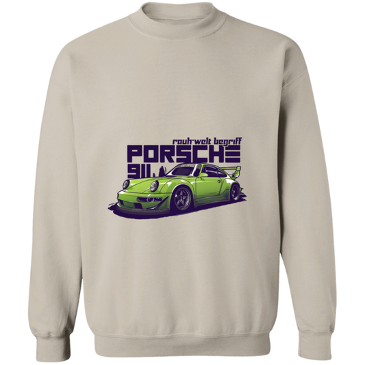 G180 Gildan Crewneck Pullover Sweatshirt - Lasocks