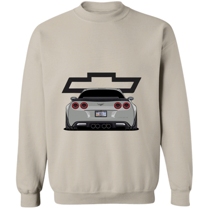 G180 Gildan Crewneck Pullover Sweatshirt - Lasocks