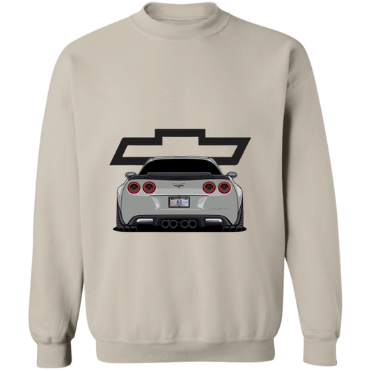 G180 Gildan Crewneck Pullover Sweatshirt - Lasocks