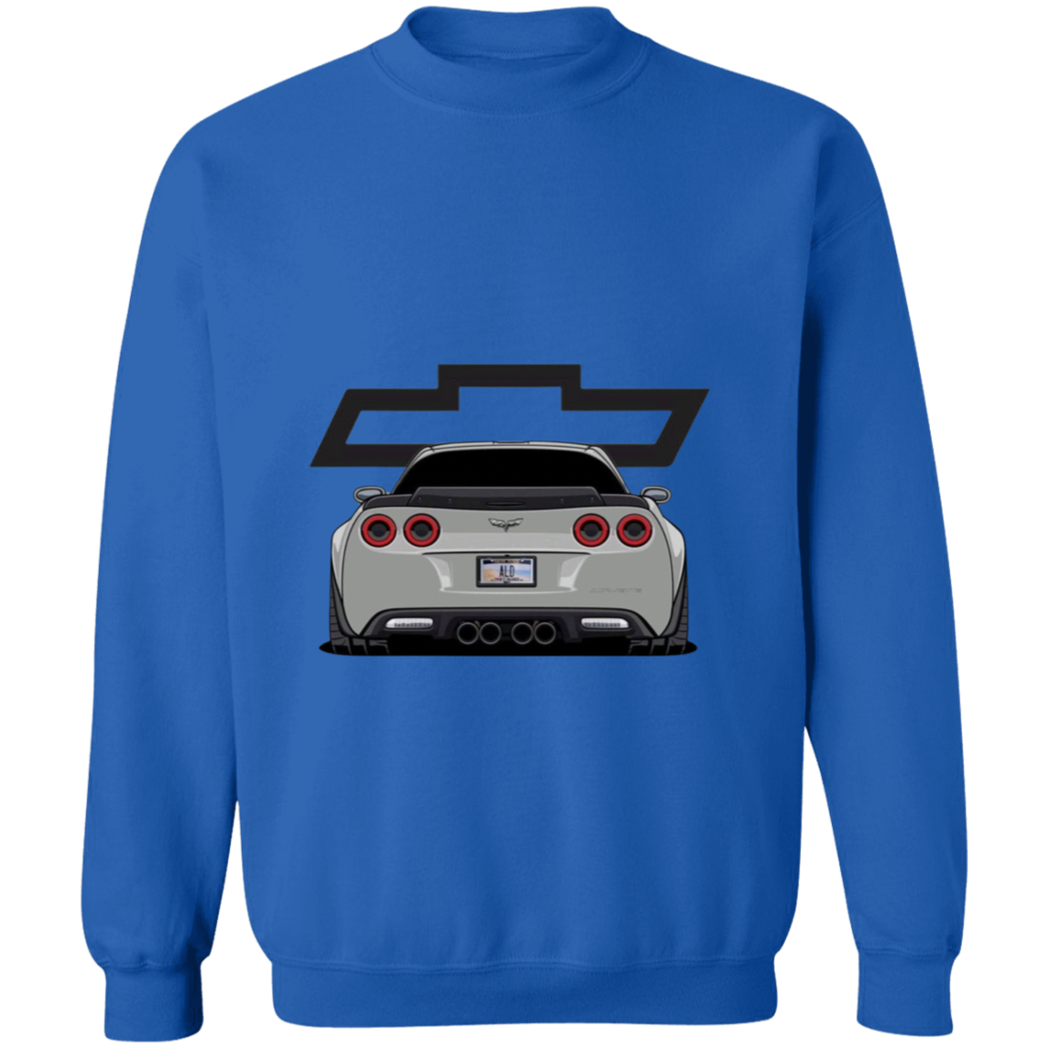 G180 Gildan Crewneck Pullover Sweatshirt - Lasocks