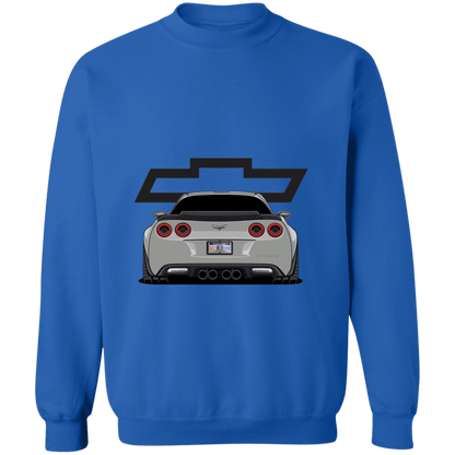 G180 Gildan Crewneck Pullover Sweatshirt - Lasocks