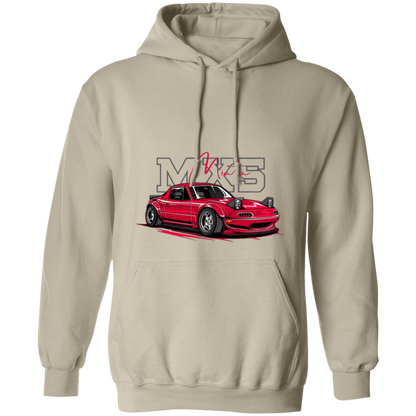 G185 Gildan Pullover Hoodie - Lasocks