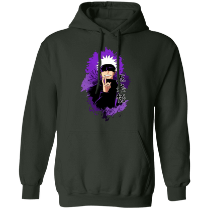 G185 Gildan Pullover Hoodie - Lasocks