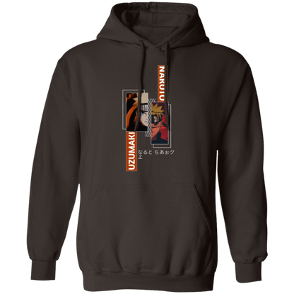 G185 Gildan Pullover Hoodie - Lasocks
