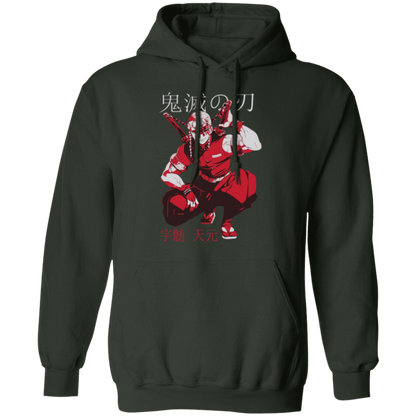 G185 Gildan Pullover Hoodie - Lasocks