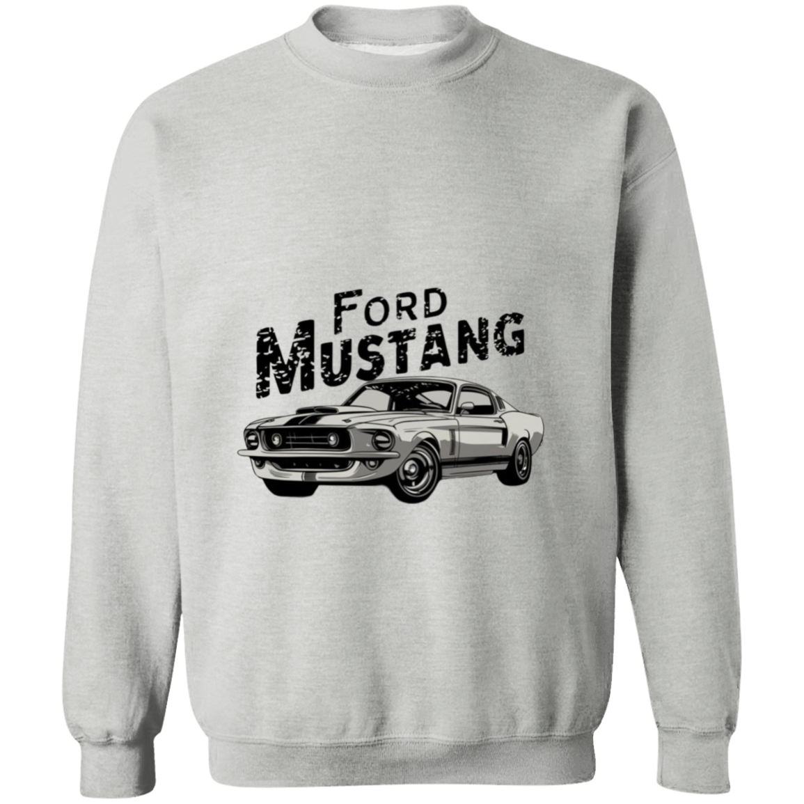 G180 Gildan Crewneck Pullover Sweatshirt - Lasocks