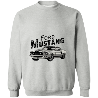 G180 Gildan Crewneck Pullover Sweatshirt - Lasocks