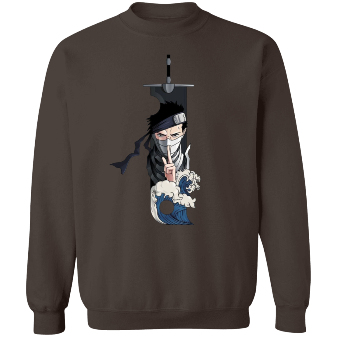 G180 Gildan Crewneck Pullover Sweatshirt - Lasocks