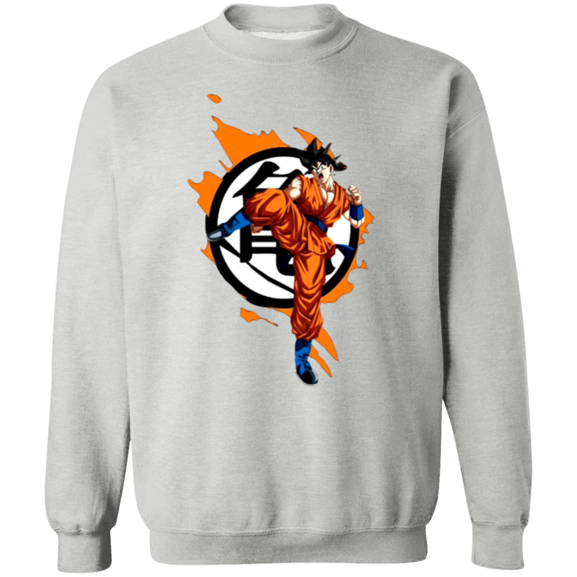 G180 Gildan Crewneck Pullover Sweatshirt - Lasocks