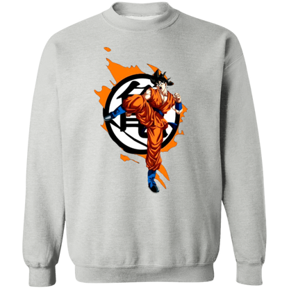 G180 Gildan Crewneck Pullover Sweatshirt - Lasocks