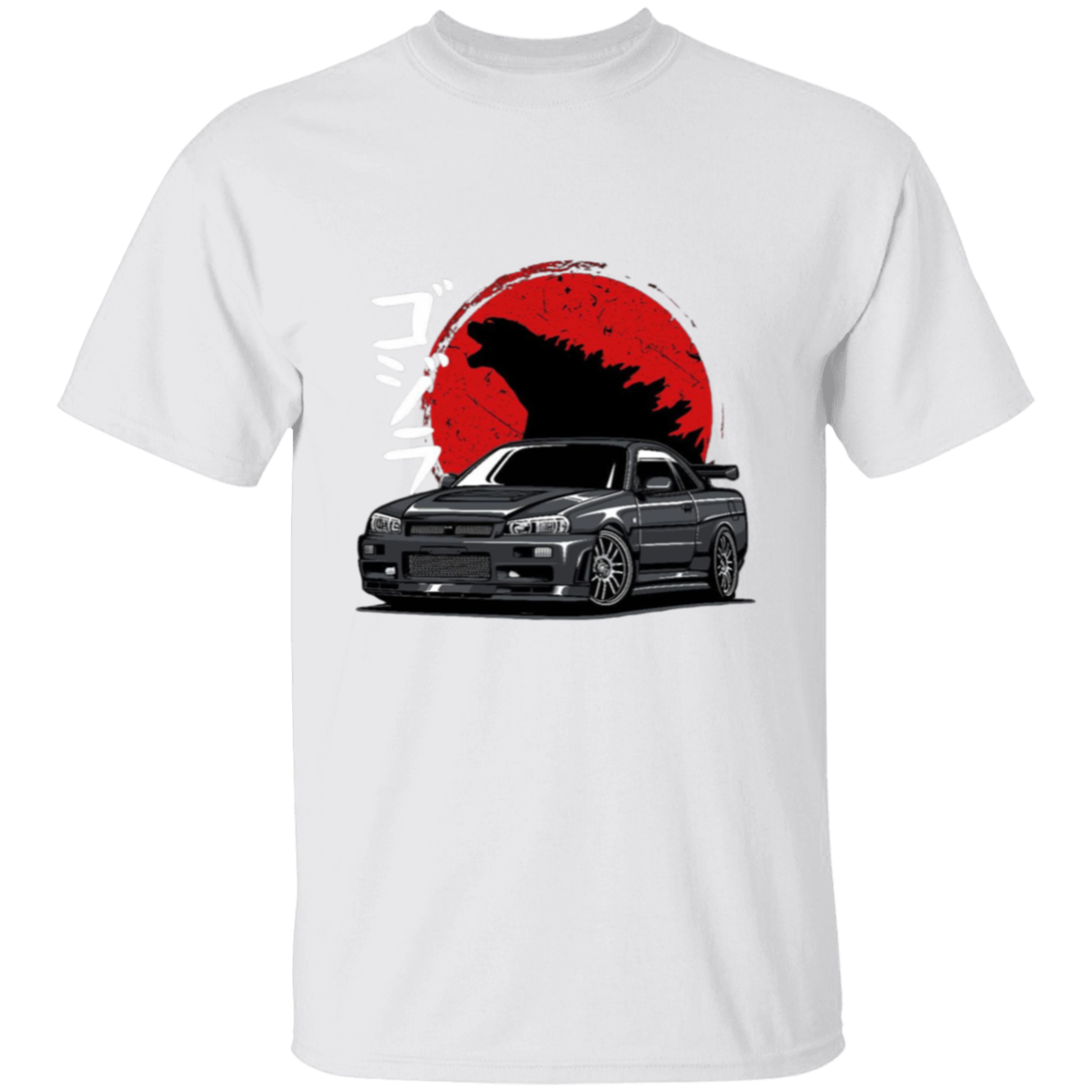 G500 5.3 oz. T-Shirt