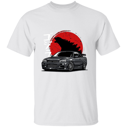G500 5.3 oz. T-Shirt