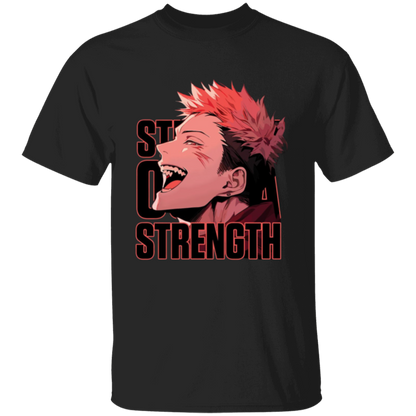 G500 5.3 oz. T-Shirt - Lasocks