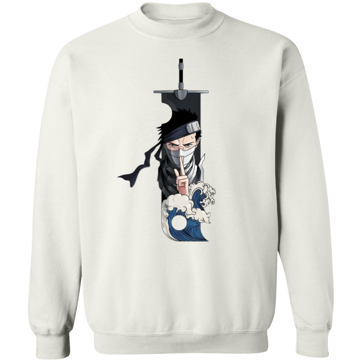 G180 Gildan Crewneck Pullover Sweatshirt - Lasocks
