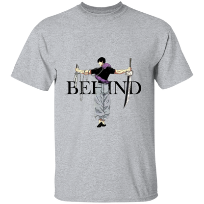 G500 5.3 oz. T-Shirt - Lasocks