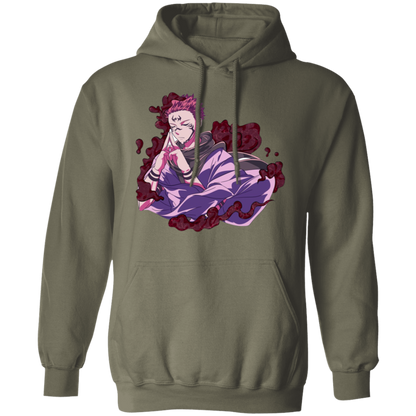 G185 Gildan Pullover Hoodie - Lasocks
