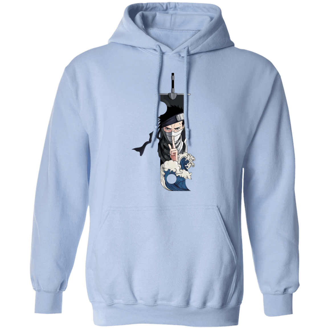 G185 Gildan Pullover Hoodie - Lasocks