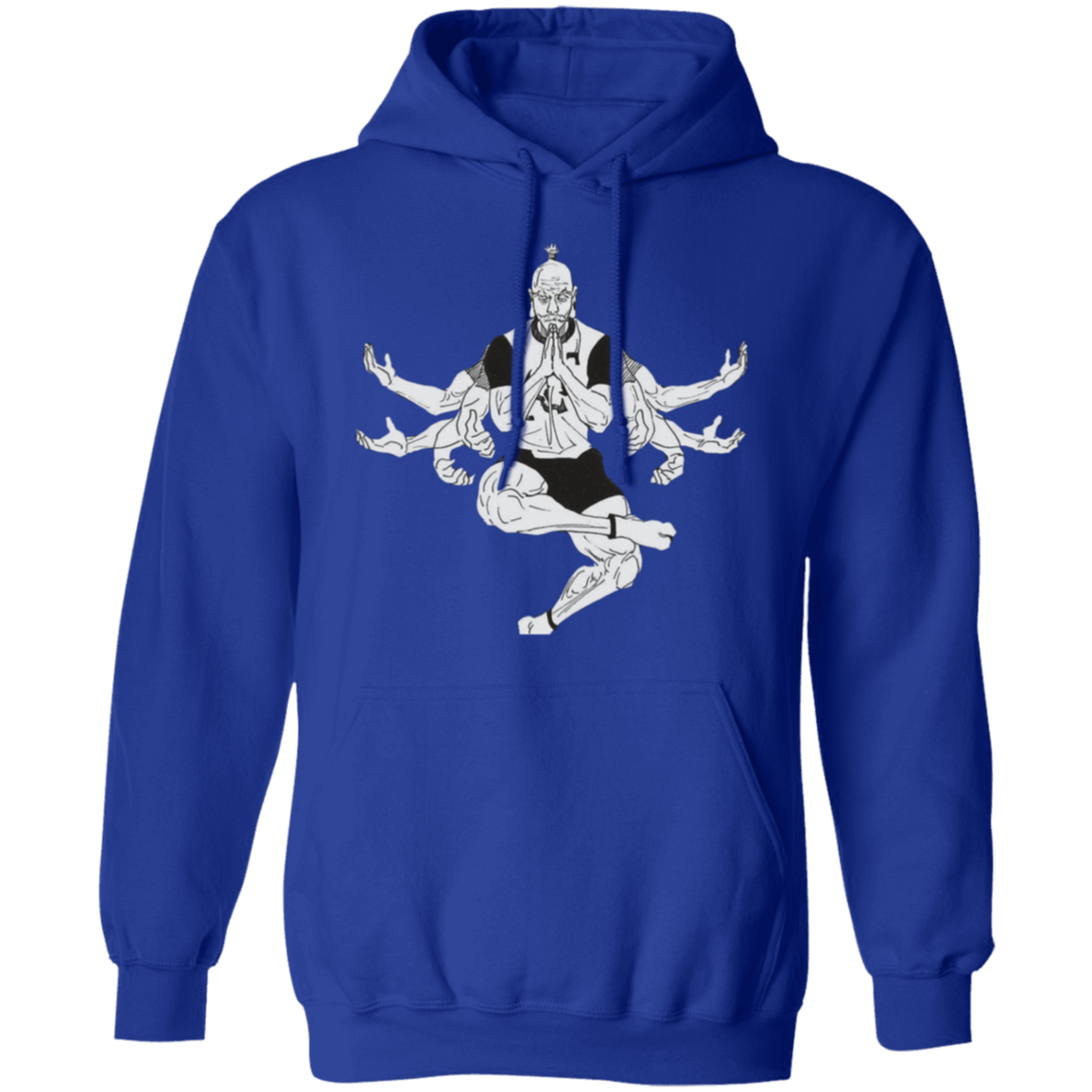 G185 Gildan Pullover Hoodie - Lasocks
