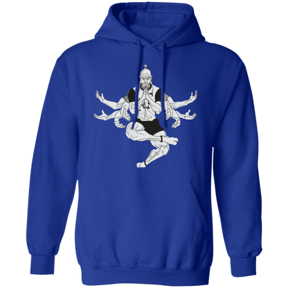 G185 Gildan Pullover Hoodie - Lasocks
