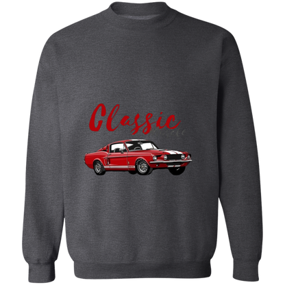 G180 Gildan Crewneck Pullover Sweatshirt - Lasocks